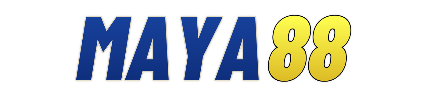 maya88 Logo